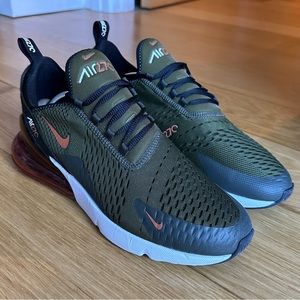 Nike Air Max 270